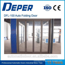 Deper high quality automatic folding door